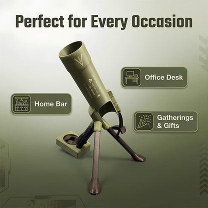 LaunchCap™ Beer Opener
