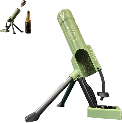 LaunchCap™ Beer Opener