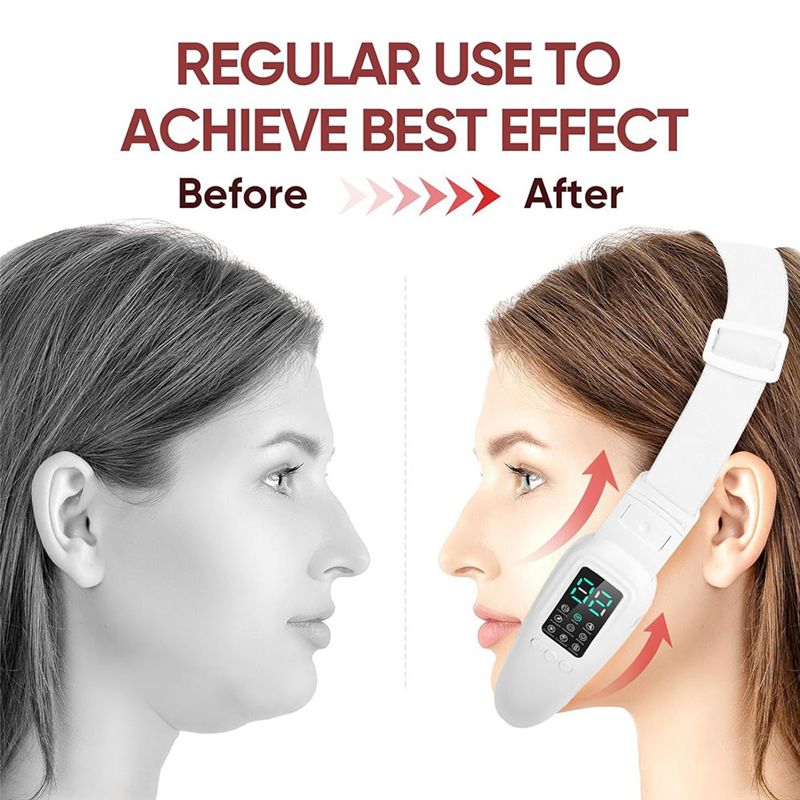 SwayLine™ Jaw Sculptor